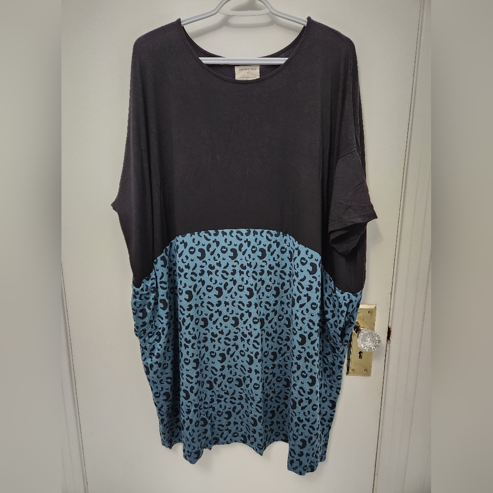 Jackson Rowe Rodina Dress